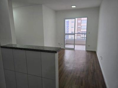 Apartamento, 2 quartos, 61 m² - Foto 2