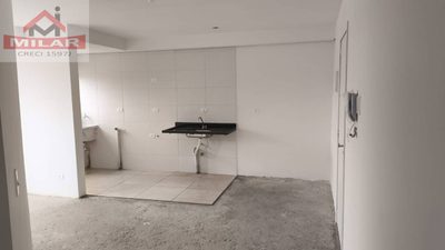 Apartamento, 2 quartos, 46 m² - Foto 5