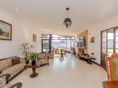 Casa, 5 quartos, 626 m² - Foto 4