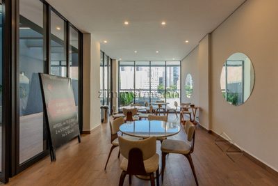 Apartamento, 2 quartos, 71 m² - Foto 1