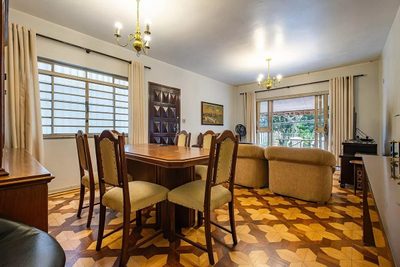 Sobrado, 3 quartos, 180 m² - Foto 1