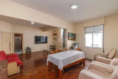 Apartamento, 3 quartos, 130 m² - Foto 1