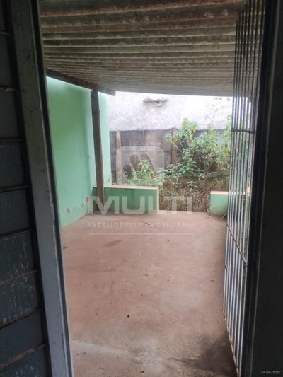 Casa, 2 quartos, 35 m² - Foto 5