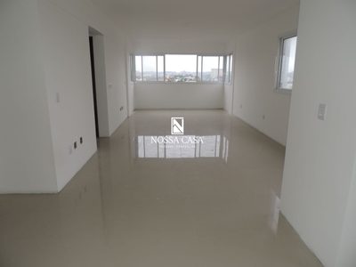 Apartamento, 2 quartos, 88 m² - Foto 3