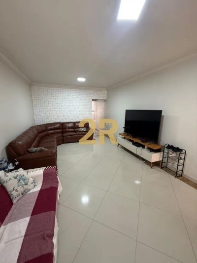 Casa, 3 quartos, 140 m² - Foto 1