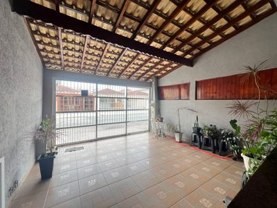 Casa, 2 quartos - Foto 4