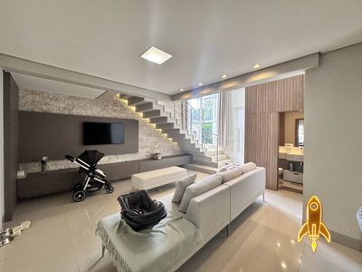 Casa de Condomínio, 3 quartos - Foto 3