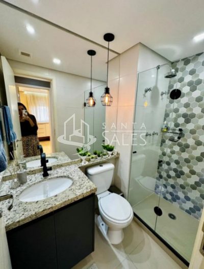 Apartamento, 2 quartos, 61 m² - Foto 5