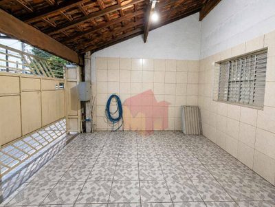 Casa, 3 quartos, 107 m² - Foto 5