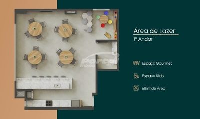 Apartamento, 92 m² - Foto 5