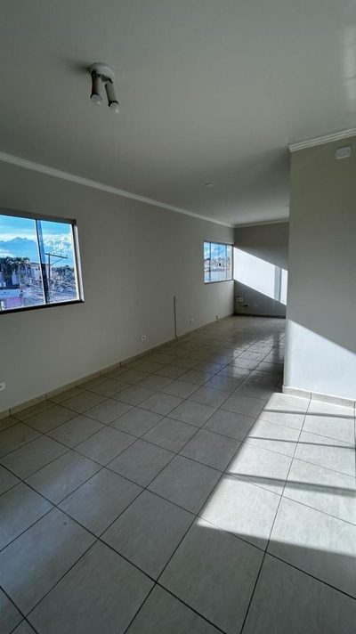 Apartamento, 3 quartos, 1 m² - Foto 2