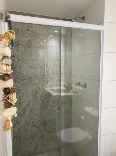 Sobrado, 3 quartos, 80 m² - Foto 1