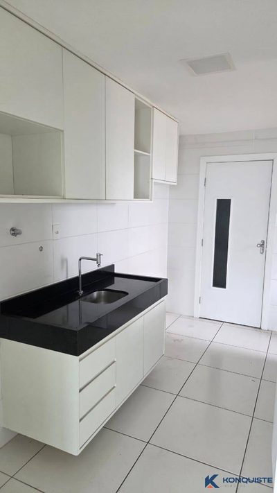 Apartamento, 3 quartos - Foto 2
