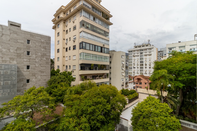 Apartamento, 3 quartos, 181 m² - Foto 2