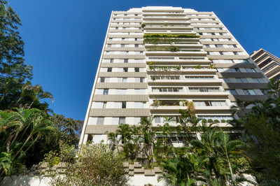 Apartamento, 3 quartos, 132 m² - Foto 2