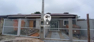 Casa, 2 quartos, 49 m² - Foto 3