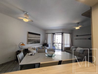 Apartamento, 3 quartos, 136 m² - Foto 5
