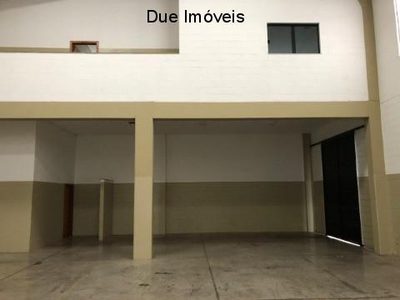 Depósito-Galpão, 1000 m² - Foto 5