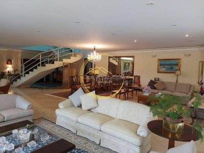 Casa, 5 quartos - Foto 3