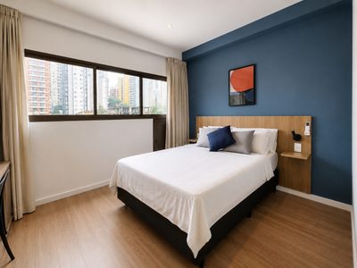 Apartamento, 1 quarto, 24 m² - Foto 3