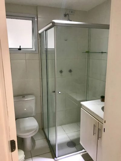 Apartamento, 3 quartos, 71 m² - Foto 2