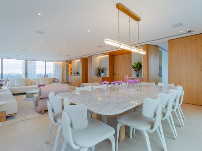 Apartamento, 4 quartos, 340 m² - Foto 4