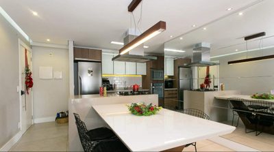 Apartamento, 2 quartos, 102 m² - Foto 5
