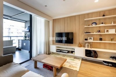 Apartamento, 3 quartos, 75 m² - Foto 1