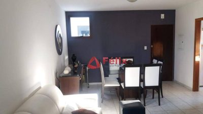 Apartamento, 2 quartos, 75 m² - Foto 1
