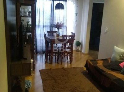 Apartamento, 2 quartos, 64 m² - Foto 3