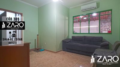 Casa, 3 quartos, 118 m² - Foto 1