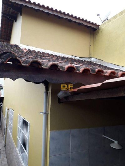 Casa, 2 quartos, 132 m² - Foto 3