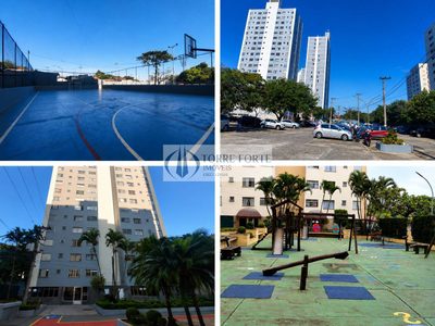 Apartamento, 2 quartos, 54 m² - Foto 5