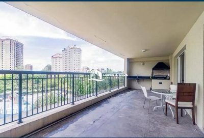 Apartamento, 4 quartos, 320 m² - Foto 2