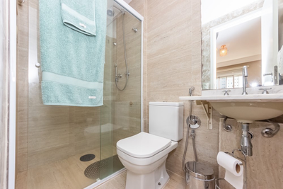 Apartamento, 2 quartos, 53 m² - Foto 3