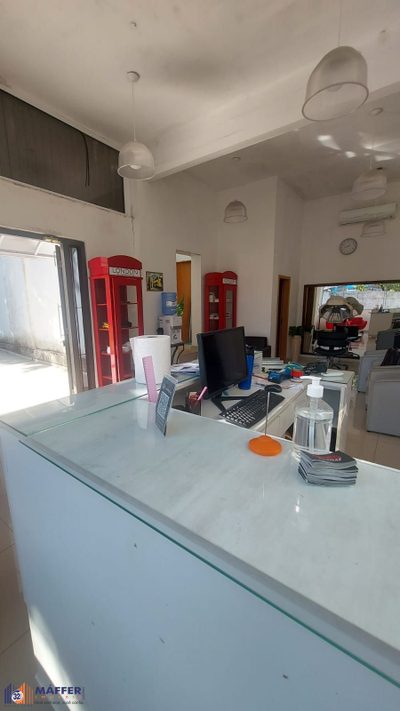 Prédio Inteiro, 220 m² - Foto 4