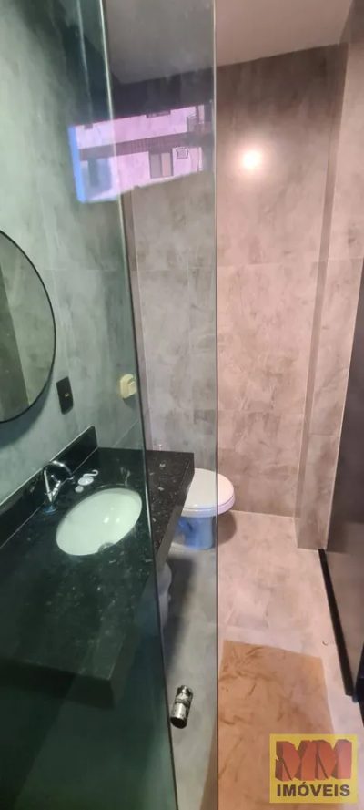 Apartamento, 2 quartos, 90 m² - Foto 1