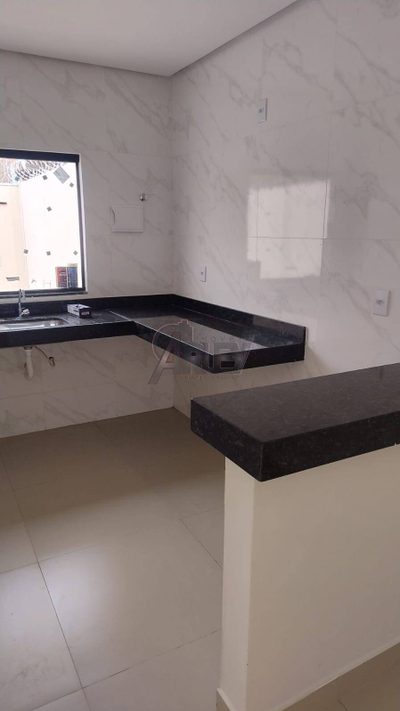 Casa, 2 quartos, 55 m² - Foto 3