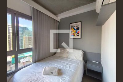 Apartamento, 1 quarto, 18 m² - Foto 3