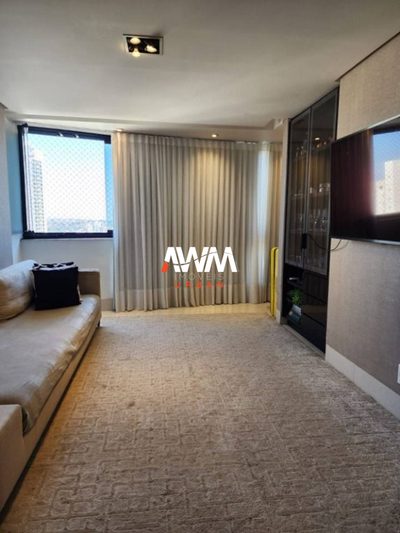 Apartamento, 4 quartos, 130 m² - Foto 3