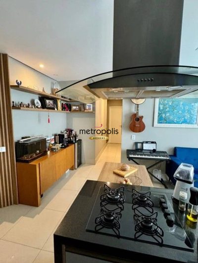 Cobertura, 2 quartos, 97 m² - Foto 1