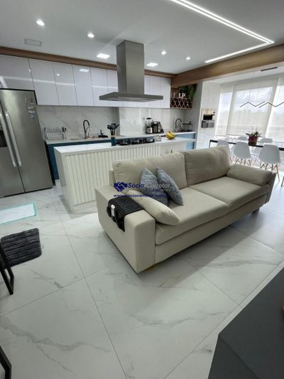 Apartamento, 2 quartos, 72 m² - Foto 1