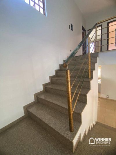 Sobrado, 3 quartos, 300 m² - Foto 4