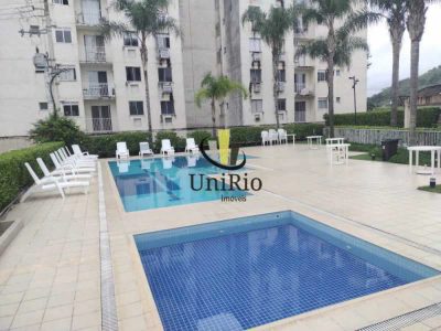 Apartamento, 2 quartos, 51 m² - Foto 1