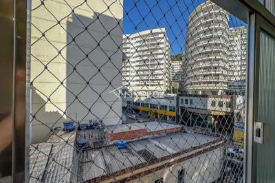 Apartamento, 22 m² - Foto 2
