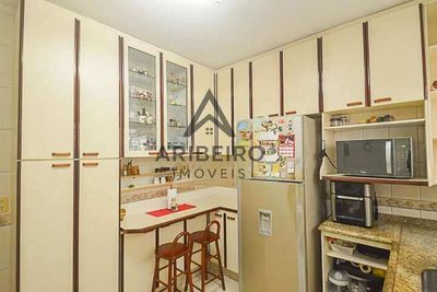 Casa, 5 quartos, 188 m² - Foto 4