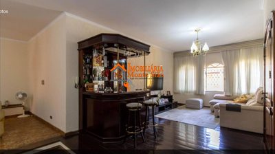 Sobrado, 5 quartos, 500 m² - Foto 3