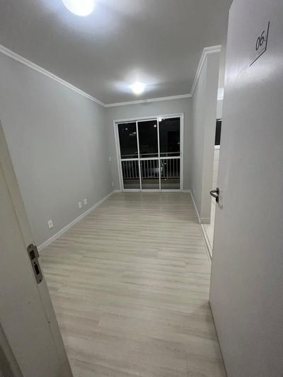 Apartamento, 2 quartos, 45 m² - Foto 1
