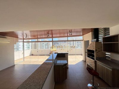 Apartamento, 3 quartos, 325 m² - Foto 1