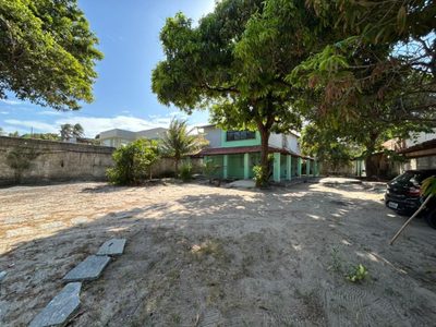 Casa, 4 quartos, 380 m² - Foto 1